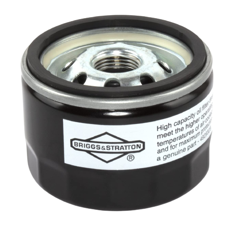 Oil Filter For Briggs Stratton Genuine Part S Max