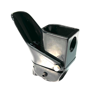 Throttle Lever Assembly - Plastic