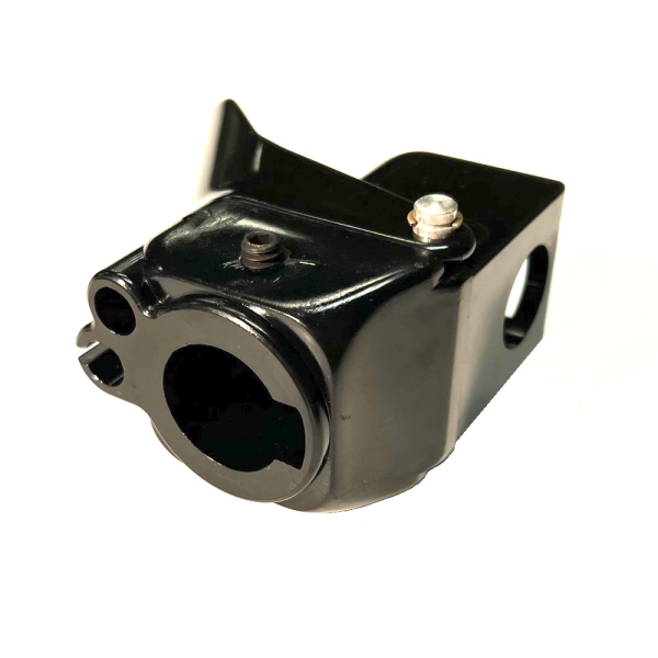 Throttle Lever Assembly - Plastic - Image 2