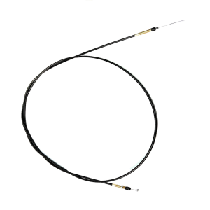 Throttle Cable - MAX IV Briggs/Kohler or certain MAX II models Briggs/Kohler/Tecumseh, 100"