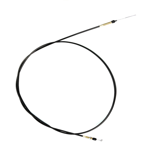 Throttle Cable - MAX IV Briggs/Kohler or certain MAX II models Briggs/Kohler/Tecumseh, 100"