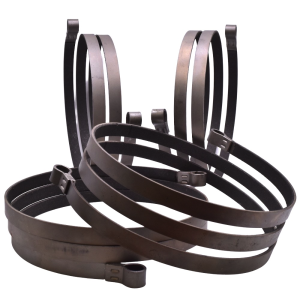 T-20 Skid Steer Transmission Brake Bands - Complete Set (2 LH, 2 RH)