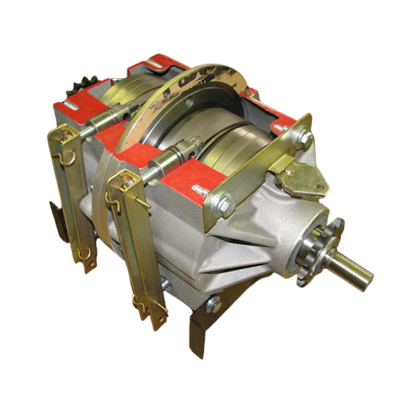 T-20 Skid Steer Transmission - Image 2
