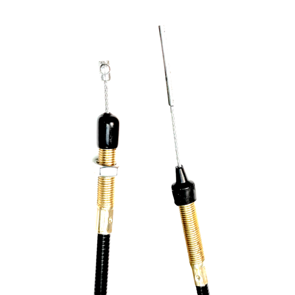 Throttle Cable - MAX II, Briggs/Kohler, 61" - Image 2
