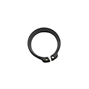 Snap Ring for Splined Axle Vehicle