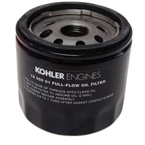Oil Filter for Kohler (Genuine) - 12 050 01-S