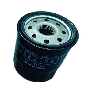 Oil Filter for Kawasaki (Genuine Part) - 490652071