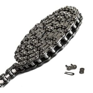 #530 O-Ring Chain (MAX II Jackshaft to Axle)