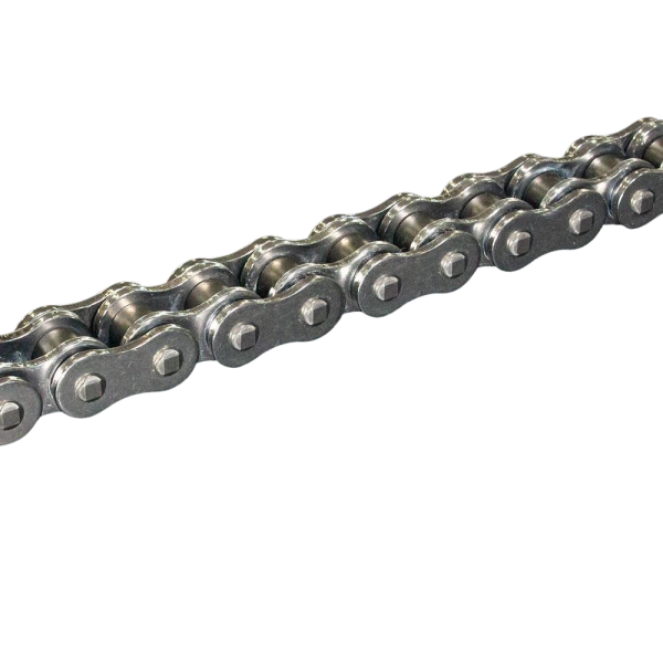 #520 O-Ring Chain (MAX II Center Axle to Front or Rear Axle) - Image 2