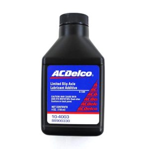 Anti-Slip Differential Additive for T-20 Transmission 10-00-244-007