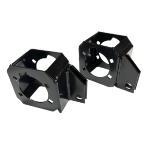 Front Bearing Cage Set for Snow Plow - MAX IV / Buffalo Truck