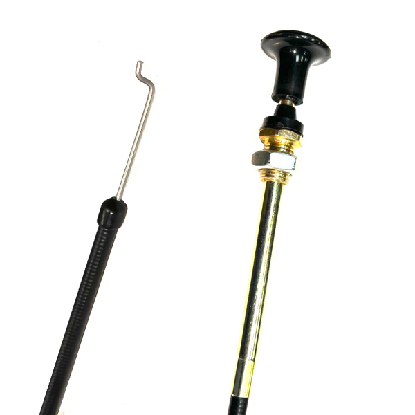 Choke Cable - Briggs and Kohler - Image 2