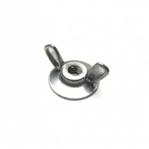 Wing Nut (15-pack)