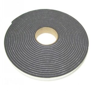 Body Seal Foam Tape