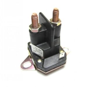 Starter Solenoid