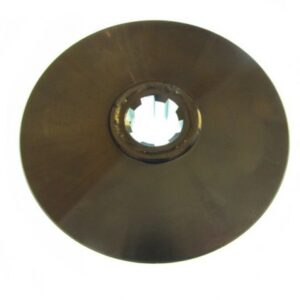 Brake Rotor Assembly for MAX II - 70092