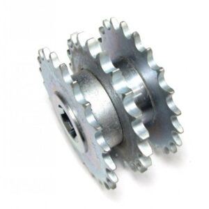 Center Splined Sprocket Assembly for MAX II - 70117