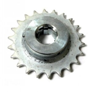 Front/Rear Splined Sprocket for MAX II - 70140