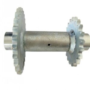 Jackshaft Sprocket Assembly for MAX II, Lefthand - 70545