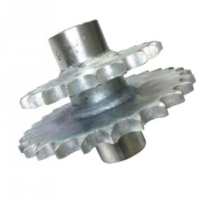 Jackshaft Sprocket Assembly for MAX II, Righthand - 70550