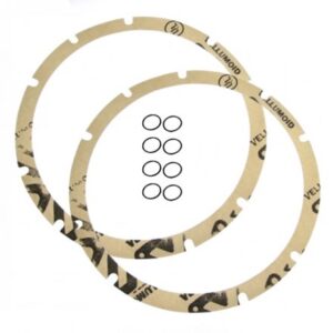 T-20 Main Housing Gasket and Plunger O-Ring Set