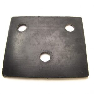 Trailer Hitch Gasket for MAX 2