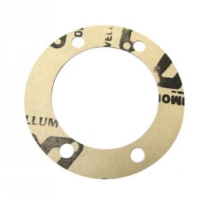 Outer Bearing Flange Gasket For 72mm Bearings