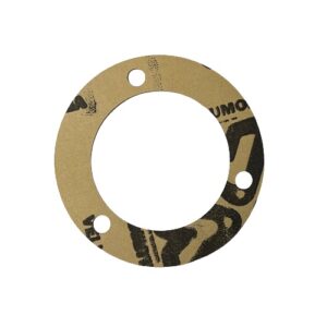 Outer Bearing Flange Gasket For 72mm Bearings