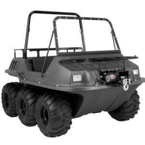 Windshield Kit - MAX 2