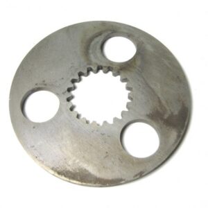 T-20 Carrier Plate 18 Tooth 13-13-014-003