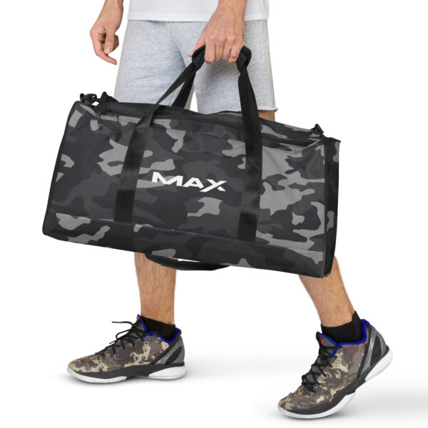 MAX Modern Duffle Bag - Image 2