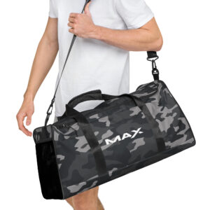 MAX Modern Duffle Bag