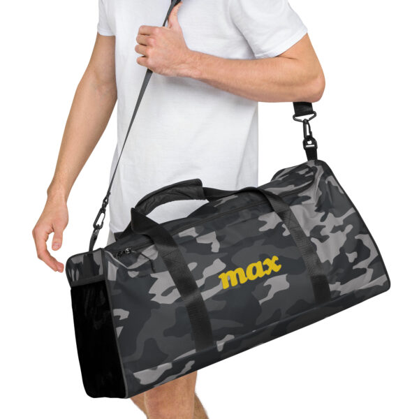 MAX Classic Duffle Bag
