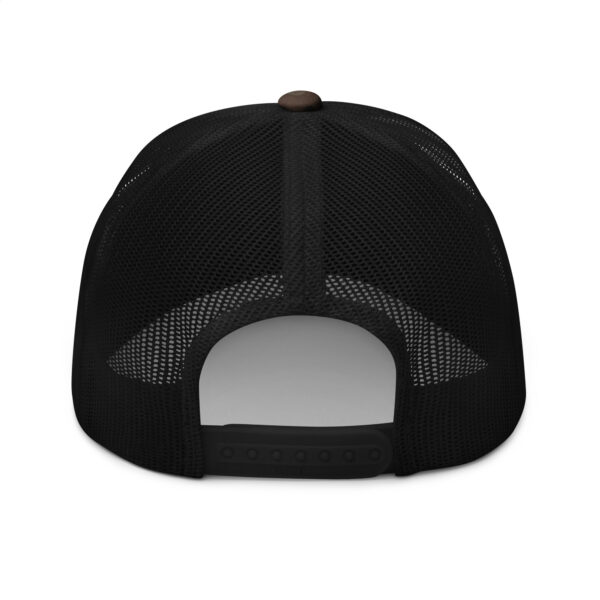 MAX Classic Camouflage Hat - Image 9