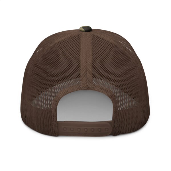 MAX Classic Camouflage Hat - Image 15