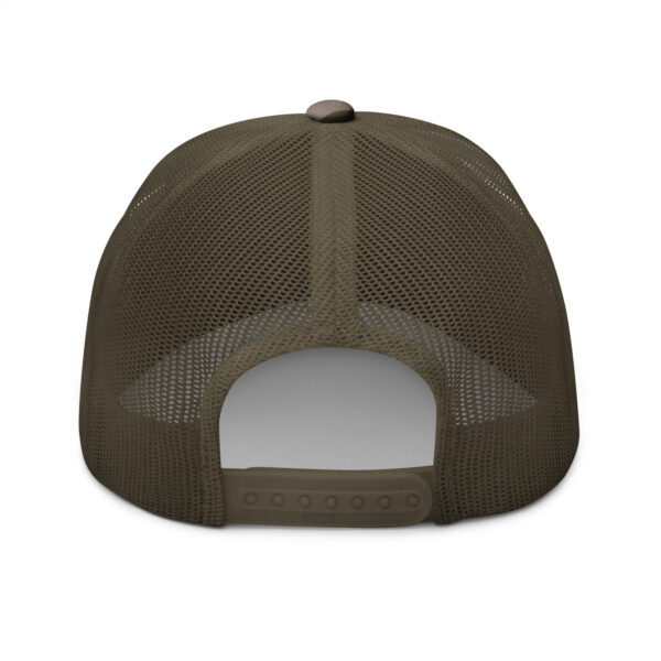 MAX Classic Camouflage Hat - Image 20