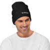 MAX Modern Beanie - Image 2