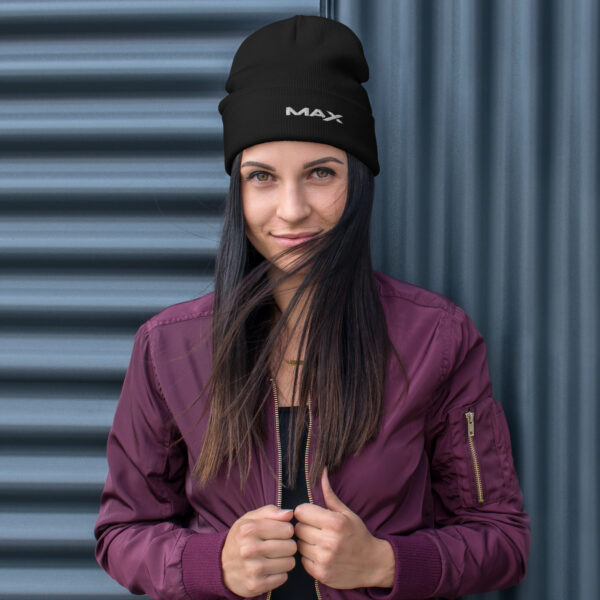 MAX Modern Beanie - Image 3