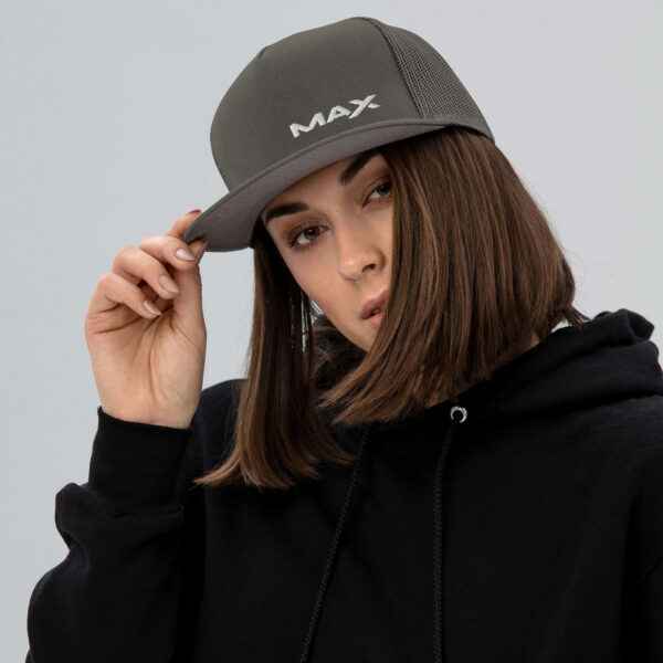 MAX Modern Mesh Back Hat - Image 8