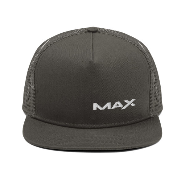 MAX Modern Mesh Back Hat - Image 2