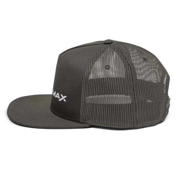MAX Modern Mesh Back Hat - Image 4