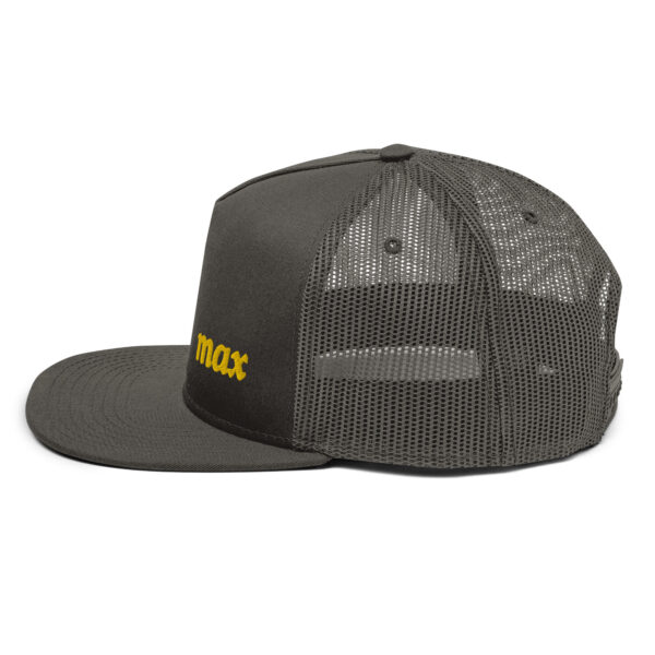 MAX Classic Mesh Back Hat - Image 4