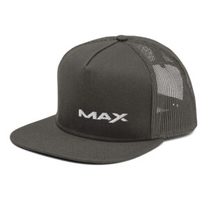 MAX Modern Mesh Back Hat