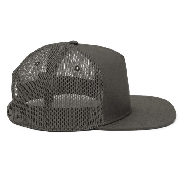 MAX Modern Mesh Back Hat - Image 5