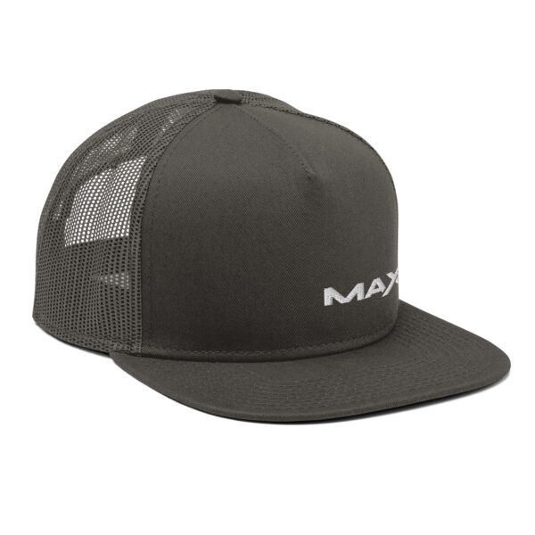 MAX Modern Mesh Back Hat - Image 6