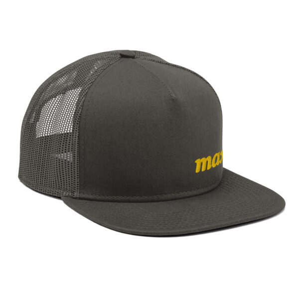 MAX Classic Mesh Back Hat - Image 6