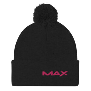 MAX Modern Girls Beanie
