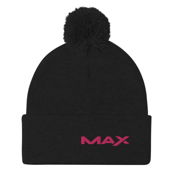 MAX Modern Girls Beanie