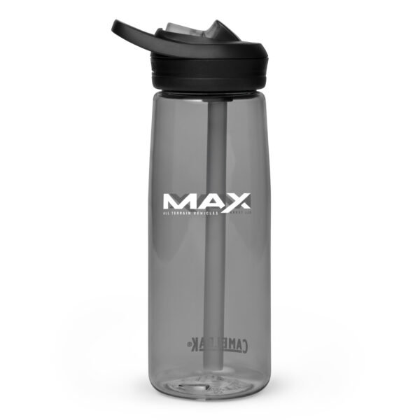 MAX Modern Sports Water Bottle - Image 8