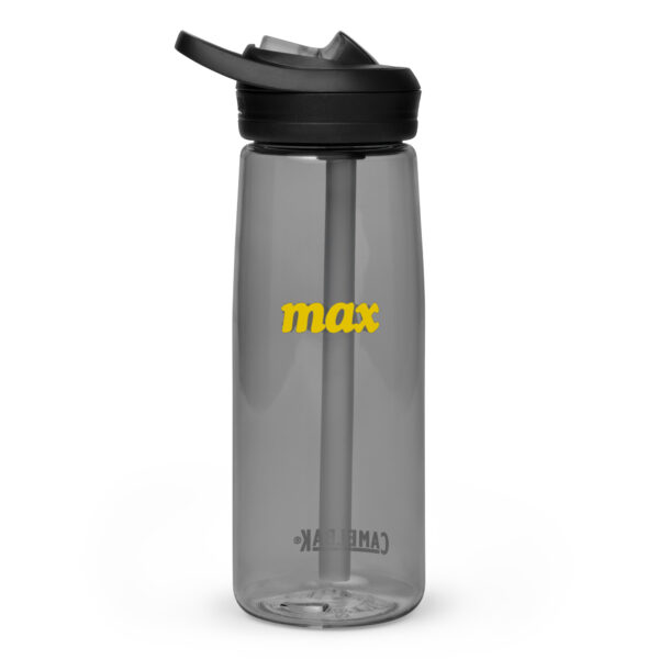 MAX Classic Sports Water Bottle - Image 8